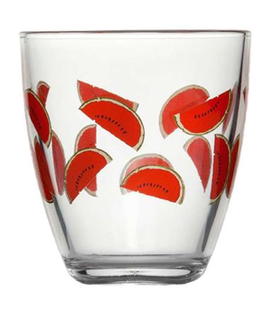 Стакан Джангл 285 мл 52645 